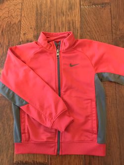 Nike jacket