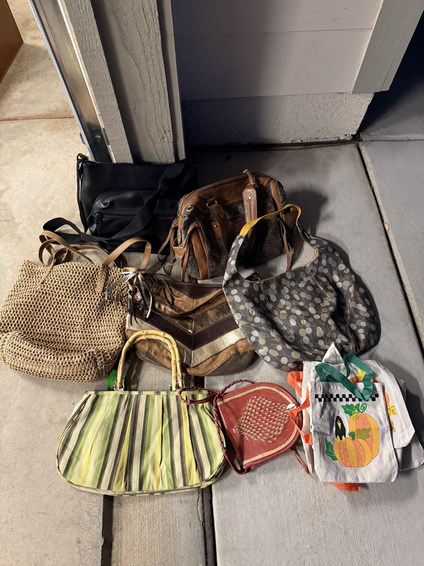 Everything you see is for $30!!