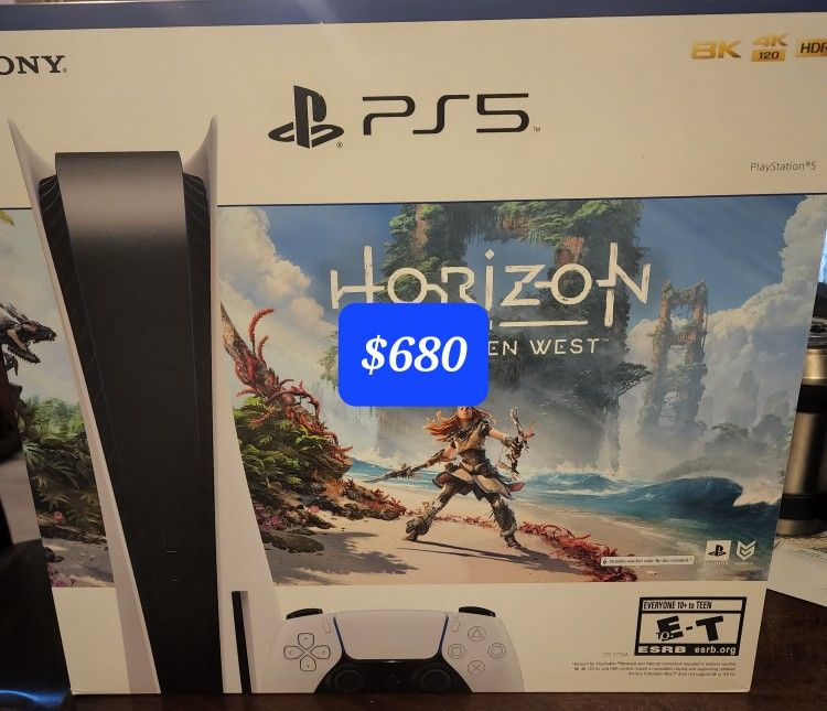 Playstation 5