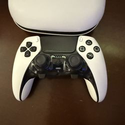 PlayStation 5 Edge Controller