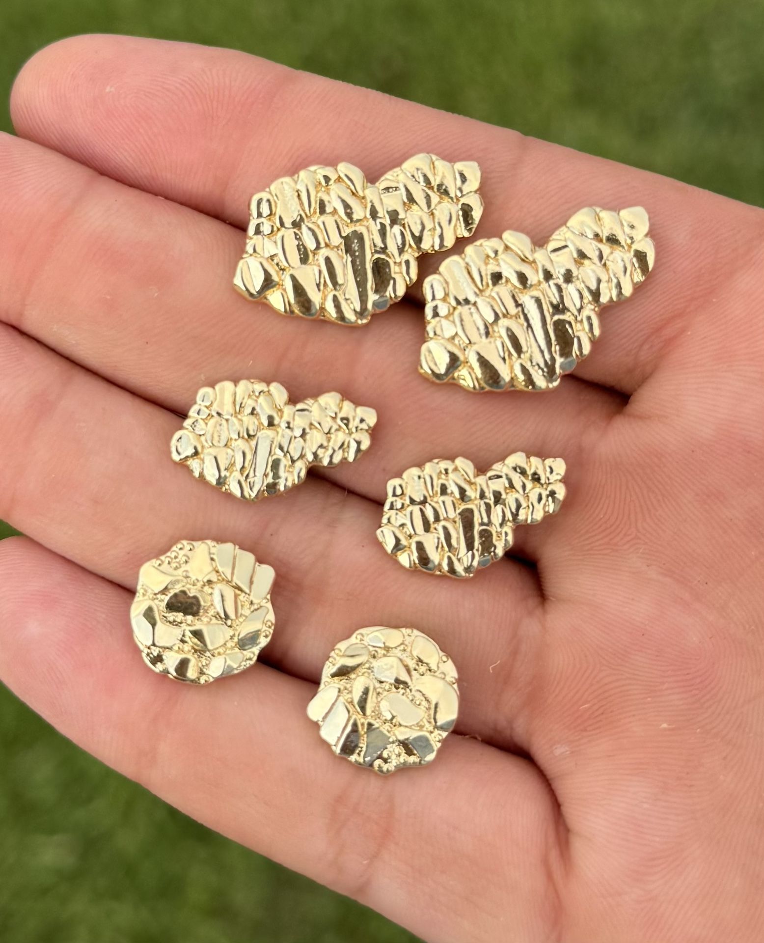 ✨14k Gold Plated Jewelry ✨