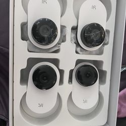 Brand New Cameras 