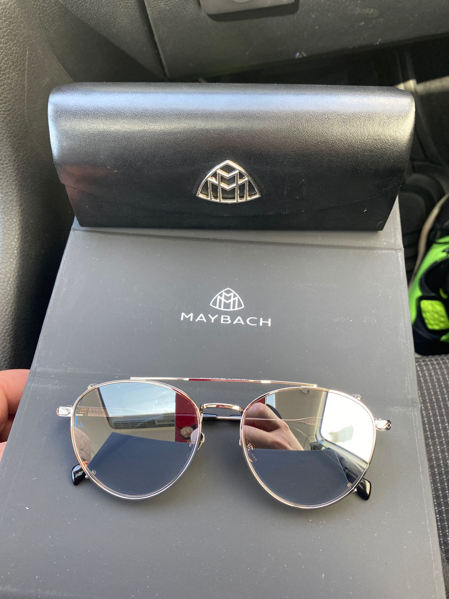 Maybach Sunglasses Brand New $130 OBO