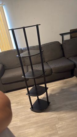 Stand