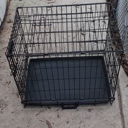 Dog Crate great condition