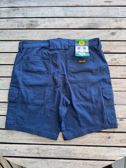 Caterpillar Men's Cargo Shorts Size 38