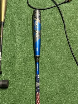 blue meta 31 inch bbcor