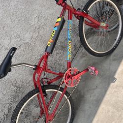 Excellent Condition BMX Dyno Bike 