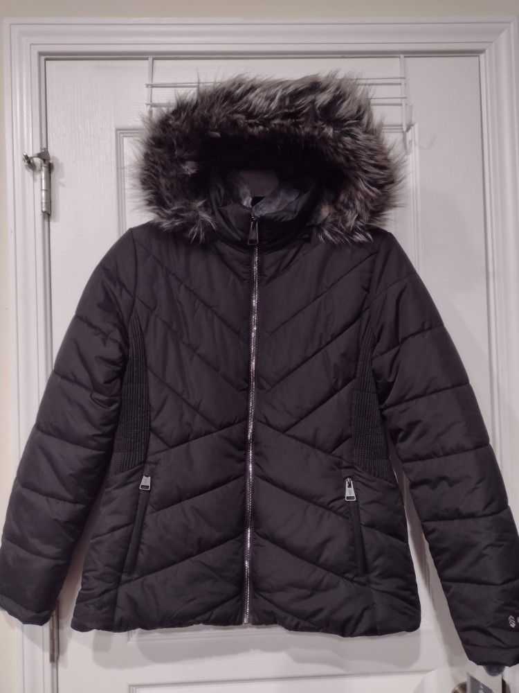 Free Country Coat
