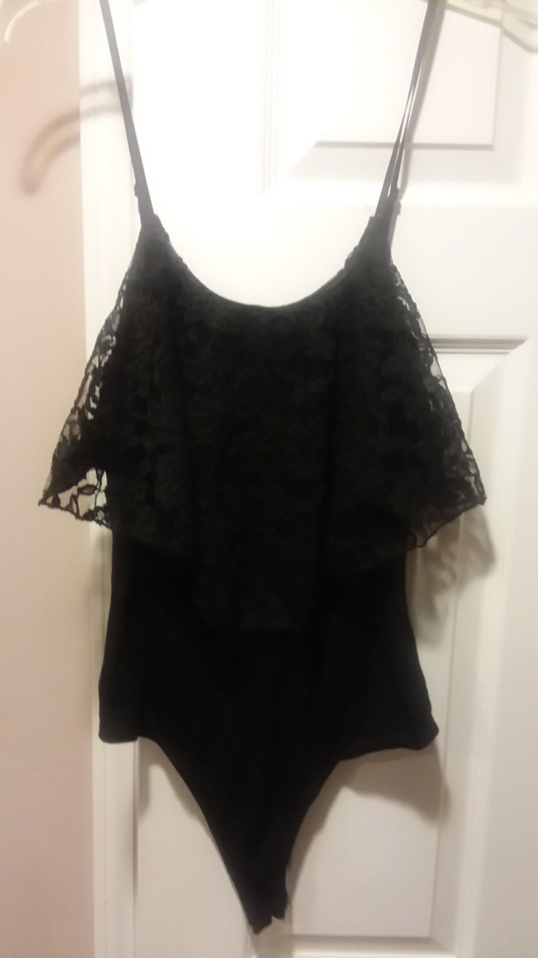 Bodysuit