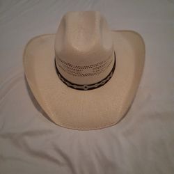Sombrero  La Sierra  M
