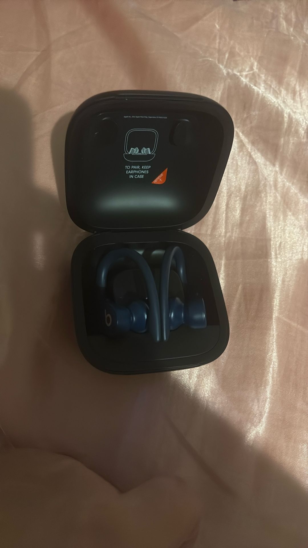 Beats Earphones
