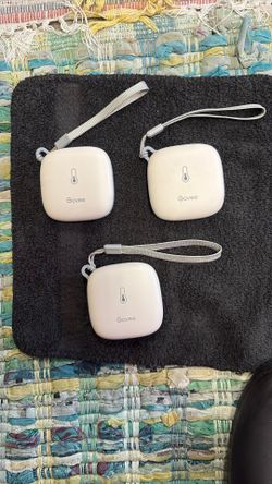 Govee wifi thermometer Sensors