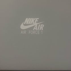 White Air Forces