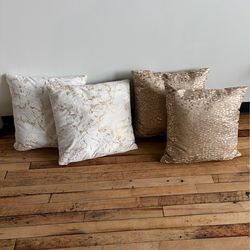 Pillows
