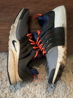 Nike Air Presto Size 10 