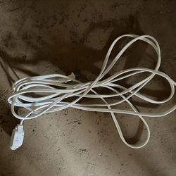 15 ft extension cord