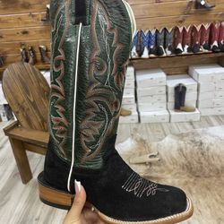 mens western boots