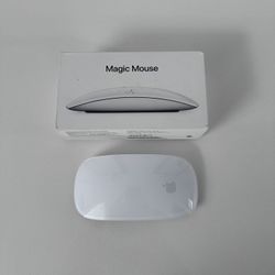 Apple Magic Mouse USB Type C