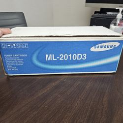 ML-2010D3 Samsung Toner