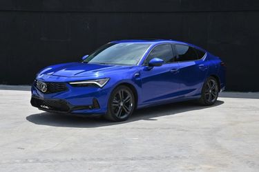 2024 Acura Integra