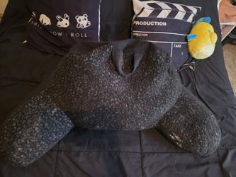 PILLOW BACK REST