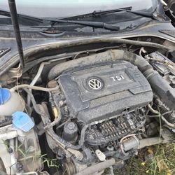 2015 Volkswagen Passat  1.8t 