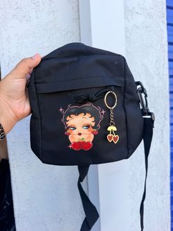Crossbody bag