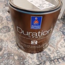 Sherwin Williams- Full Gallon