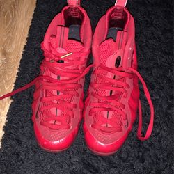 Nike Foamposite Pro