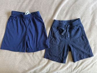 Boys Shorts