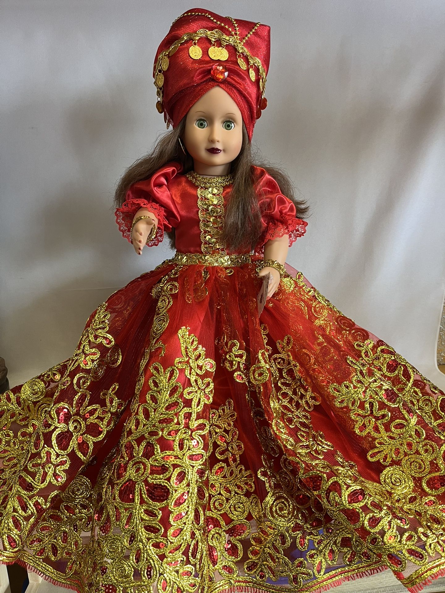 Muñeca