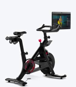 Brand New Peloton Bike Plus 2023 - Wenonah, NJ
