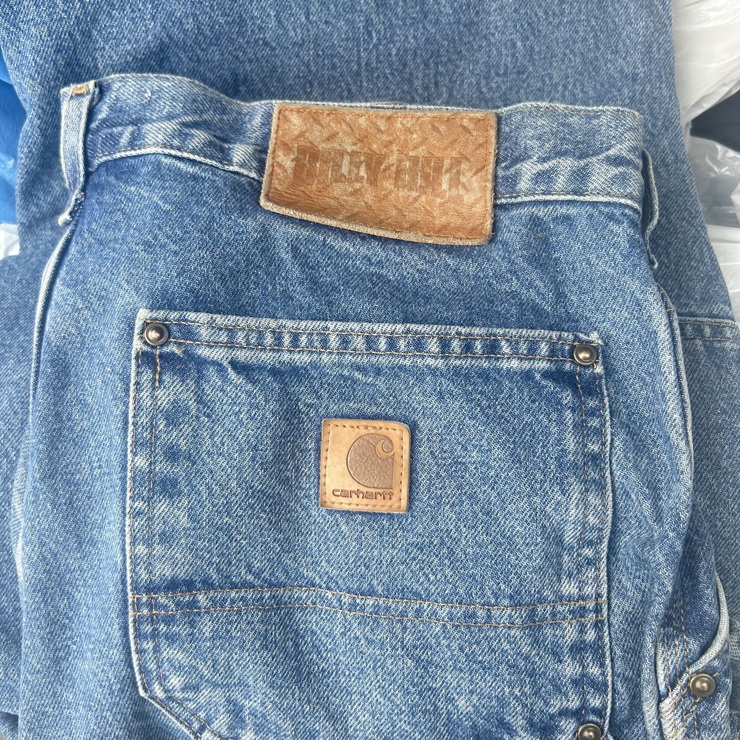Louis Vuitton supreme denim collection for Sale in Los Angeles, CA - OfferUp
