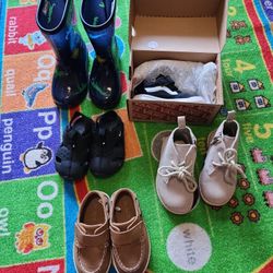 Size 4,5,6,7,8