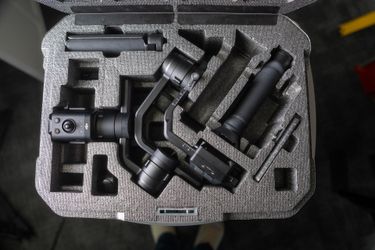 Ronin S Gimbal