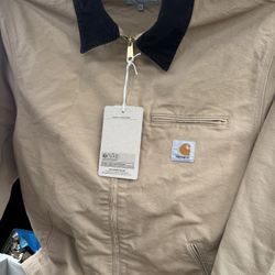 Carhartt Detroit Jacket