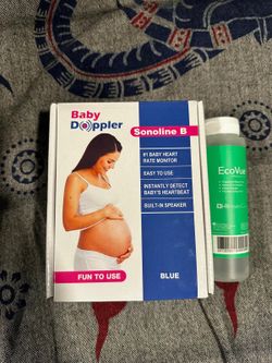 Baby Droppler