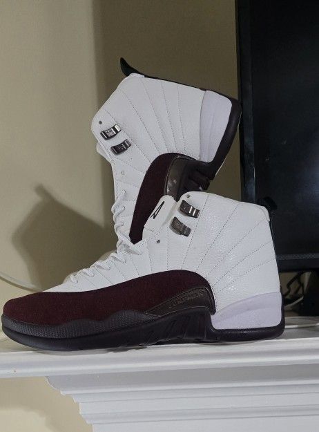 Air Jordan 12