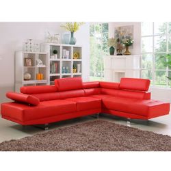 Sectional Sofa **** Available In Other Color Too 
