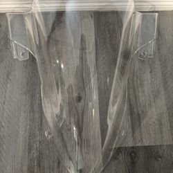 BMW S1000rr windshield 