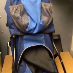Kelty FC3 Kids Carrier Backpack Child Baby Backpack w Rain Hood
