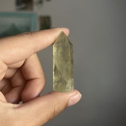 Citrine Tower