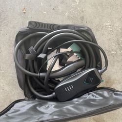 EV CHARGER