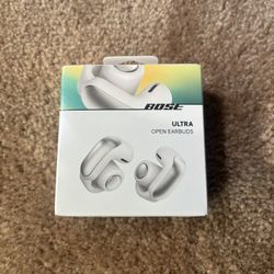 Bose Ultra