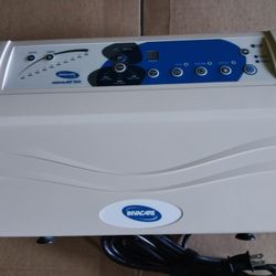 Invacare Micro Air 900 