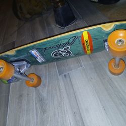Skate Board