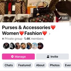 Bags And Accessories 