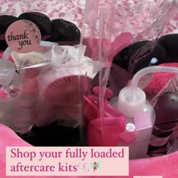 Fully Loaded Lash Aftercare Kit 