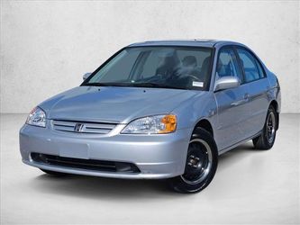 2003 Honda Civic